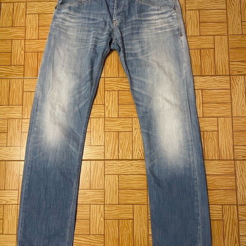 Dondup Jeans men's size 35 like new, blue