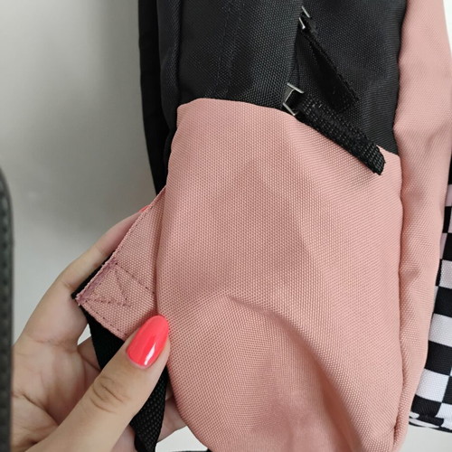Vans backpack like new
