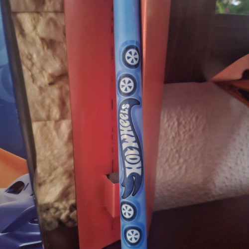 Hot Wheels Easter candle