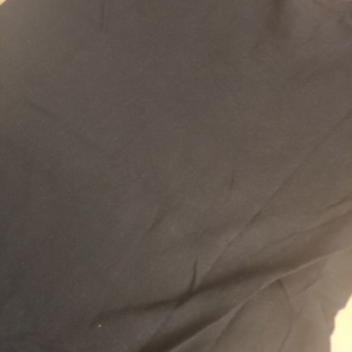 Men's Kouros undershirt size L like new black and red