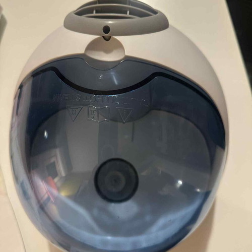 Chicco Humidifier like new