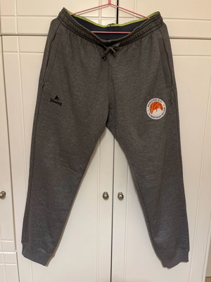 Φόρμα μπάσκετ παντελόνι ΚΑΕ Περιστέρι μεταχειρισμένο μέγεθος XL