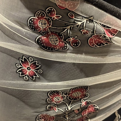 Pareo scarf like new