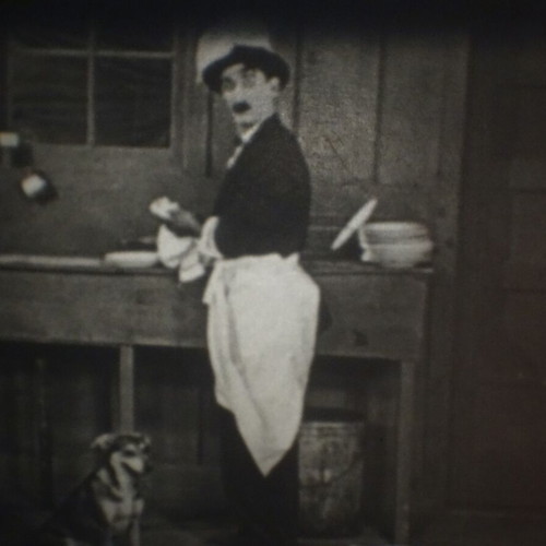 Wandering Papas Super 8mm silent film like new, comedy