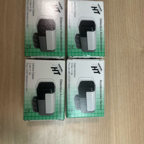 Accelerometer Sensor for Mindstorms NXT MS 1040-1 new