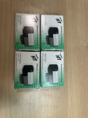 Accelerometer Sensor for Mindstorms NXT MS 1040-1 new