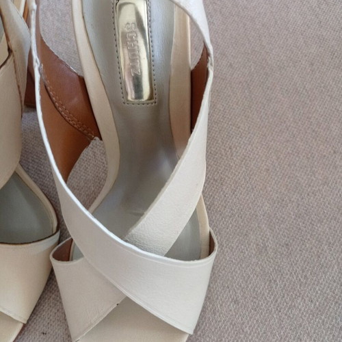 Schoutz Sandals
