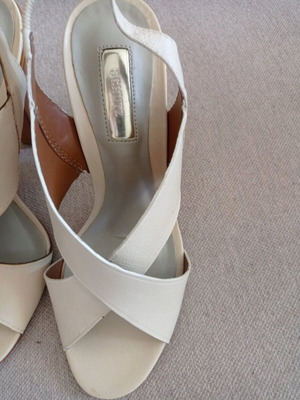 Schoutz Sandals