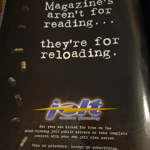 Pc Zone magazine May 2005 like new