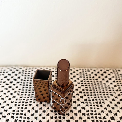 Nars Afterglow Lip Balm Laguna Travel Size new, 1.1g