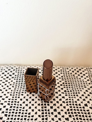 Nars Afterglow Lip Balm Laguna Travel Size new, 1.1g