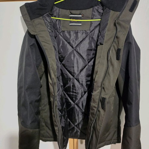 Kapriol Jacket new size XL brown