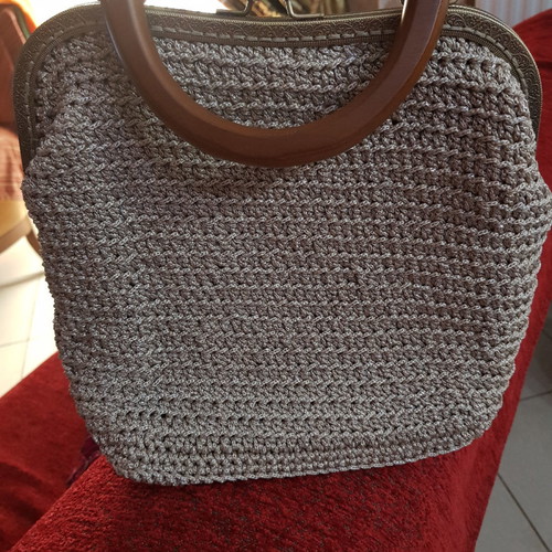 Handmade bags new