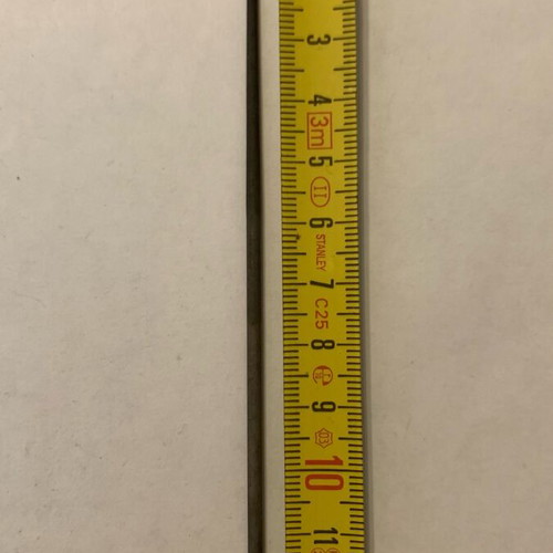 Small round Natfil tool USSR like new