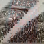 παλιά ινδιάνικη δερμάτινη τσάντα