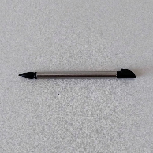 Metal Folding Stylus Pen for Pressure Screens like new