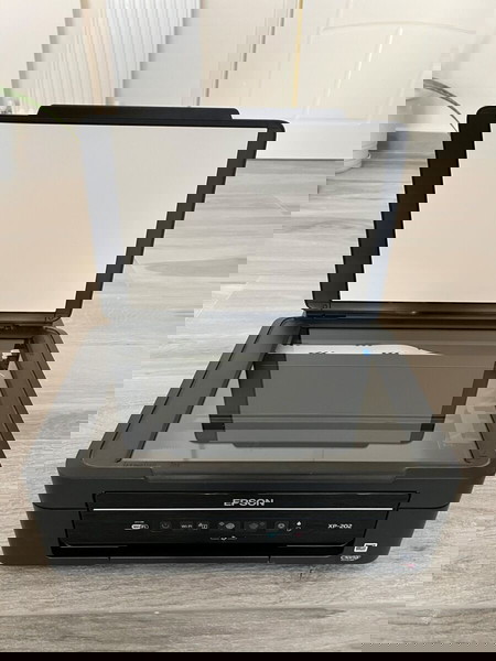 Πολυμηχάνημα Epson XP-202