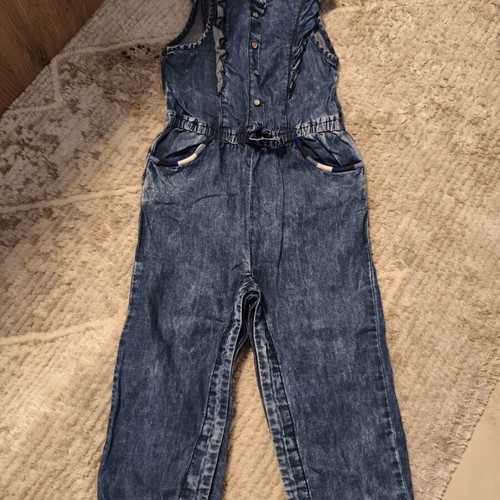 Orchestra jumpsuit size 86cm used