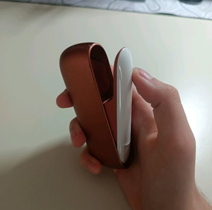 Φόρτισης iqos