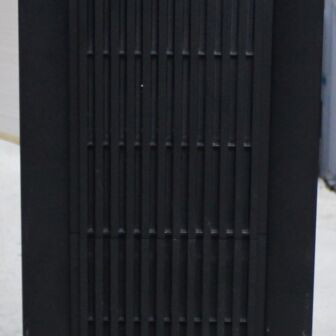 UPS APC SUVTPF10KB2H 10kVA used with batteries
