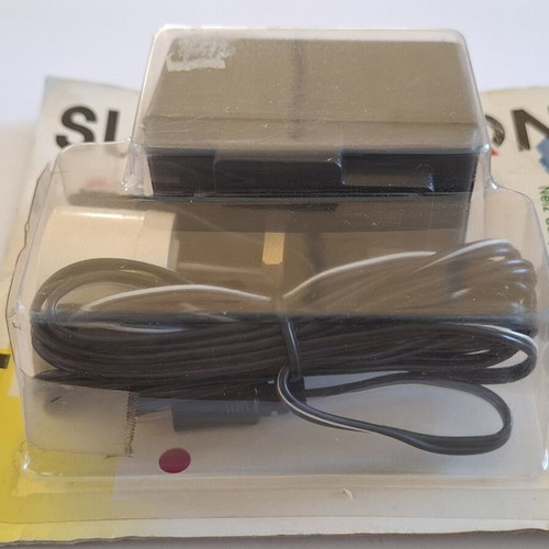 Power Adapter with Quick Shot Supervision for Handheld Console new