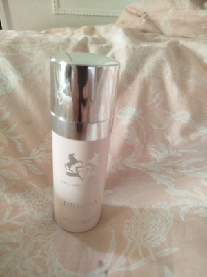 Delina hair mist σαν καινούργιο, γνήσιο