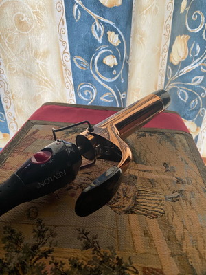 Revlon Hair Curler Like New
