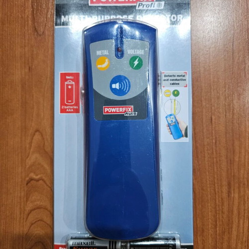 Powerfix Profi Multi-Purpose Detector