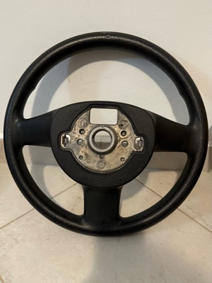 Τιμόνι Volkswagen μεταχειρισμένο, OEM 1K0419091, 1K0419091A6