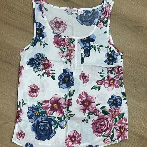 Samara pyjamas set multicolored like new, size XS