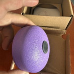 Drum mini new, portable and beautiful