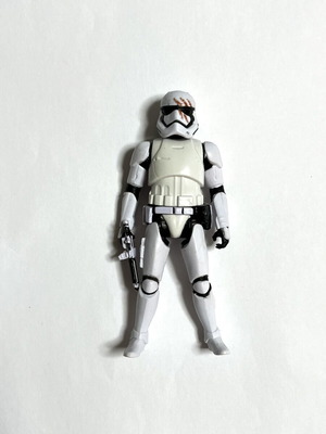 Star Wars figure Clone Trooper Finn 3.75 inch