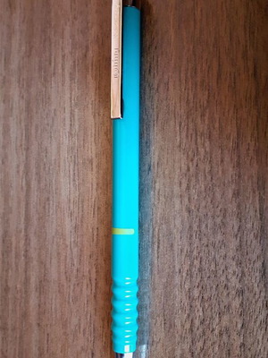 Rotring Tikky Original 1989 Mechanical Pencil 0.3 New