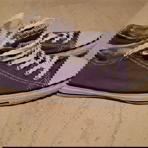 Converse All Star μεταχειρισμένα, μέγεθος 39, πολύχρωμα