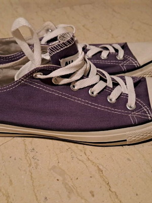 Converse All Star μεταχειρισμένα, μέγεθος 39, πολύχρωμα