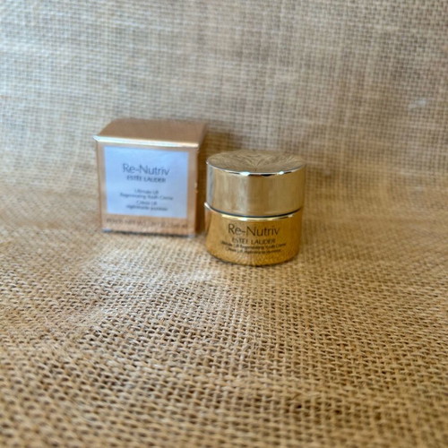 Estée Lauder Re-Nutriv Ultimate Lift 7ml new