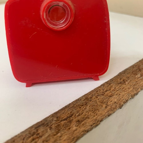 Vintage View Master Toy made in Spain used, 1960s