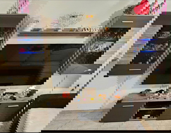 σύνθεση έπιπλα 4 τεμαχίων