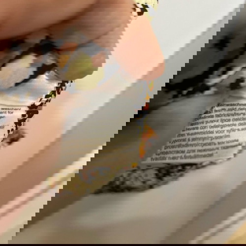 Дамска блуза туника от Германия като ново, размер L