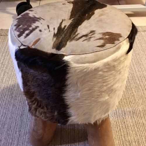 Stool used
