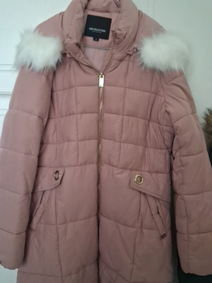 Μπουφάν BSB γυναικείο νούμερο 44 σαν καινούργιο