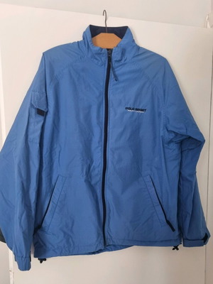 Polo Ralph Lauren Jacket σαν καινούργιο, μπλε, μέγεθος M