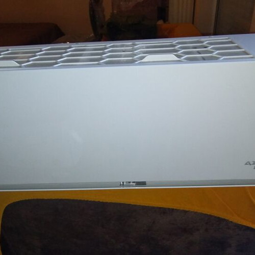 Juro Pro 12000 BTU air conditioner with A+++ and WiFi