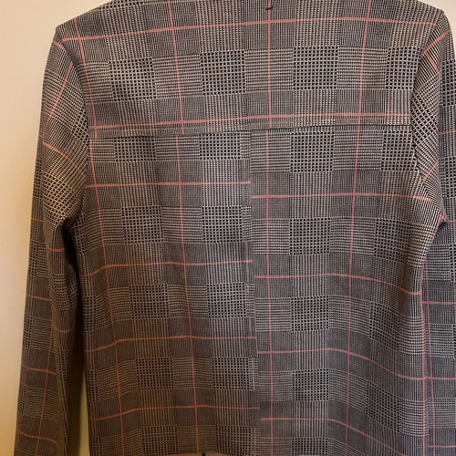 Zara blouse like new, size S / 36 / 8