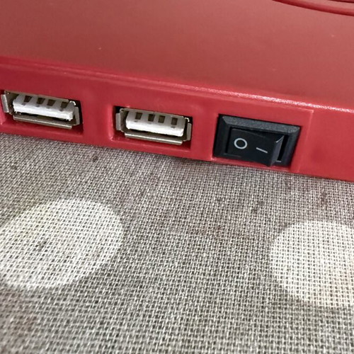 Cooler for Laptop like new