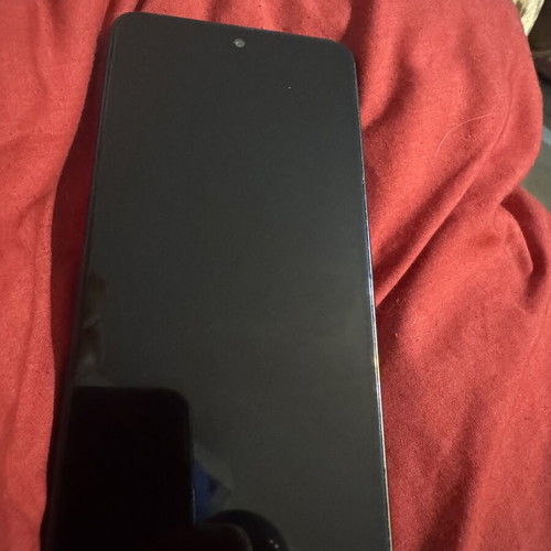 Redmi Note 14 5G smartphone 256GB 12GB