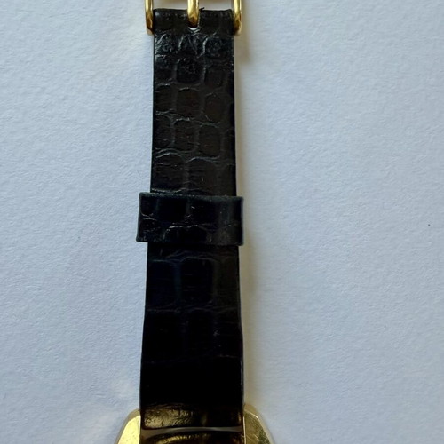 R. Chabloz Genève Vintage Royal Presentation Watch used, King Faisal