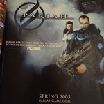 Pc Zone magazine May 2005 like new