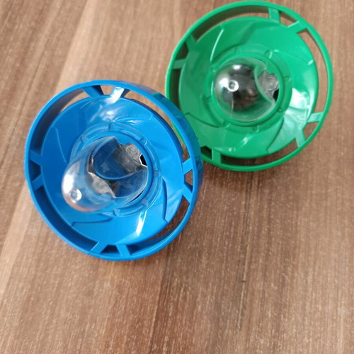 Lego Spinjitzu spinner parts like new, set of 2