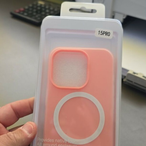 iPhone 15 Pro case new